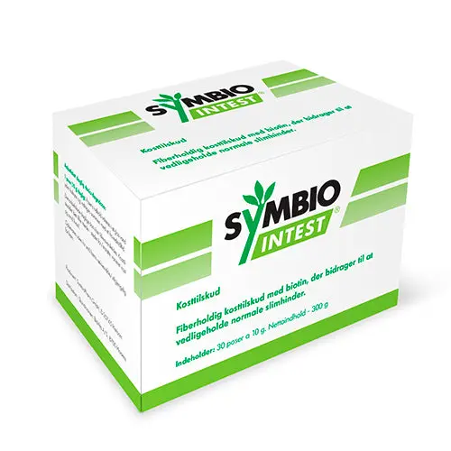 Kjøp Symbio Intest 300 g - Mecindo