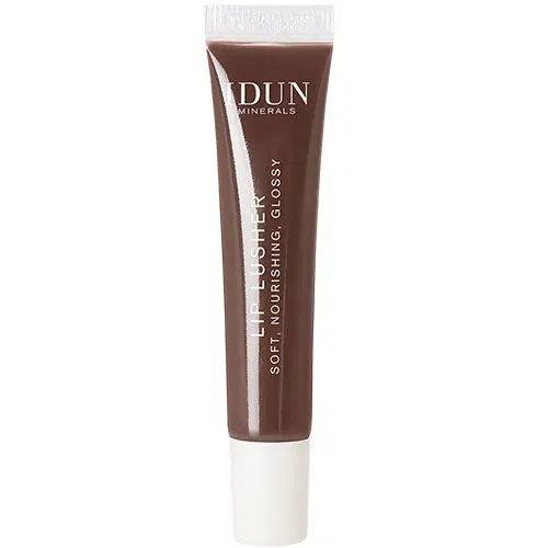 Kjøp IDUN minerals Lip Lusher Sandra 038 8 ml  - Mecindo