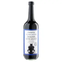 Clearspring Tamari Soyasaus | 1 liter