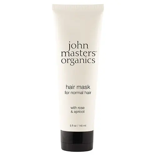 Kjøp John Masters Rose & Apricot Hair Mask 148 ml - Mecindo