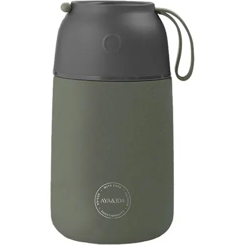 Kjøp AYA&IDA Lunchbox Food 700 ml  - Fri frakt - Mecindo