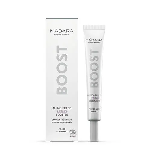 Madara BOOST Amino-fill 3D Lifting Booster | 25 ml