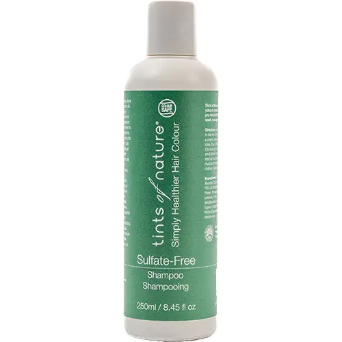 Tints of Nature Sulfatfri Sjampo | 250 ml