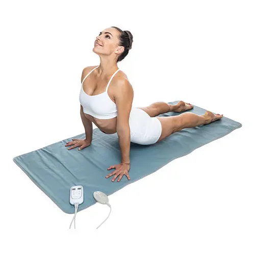 Radiant Health Infrarød Yogamatte