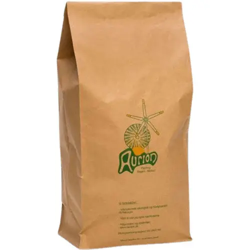 Aurion Hel Økolandshvete Økologisk | 5 kg
