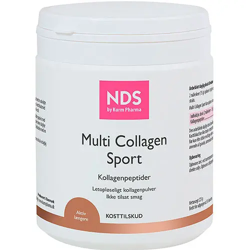 Multi Collagen Sport
