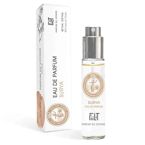FiiLit Surya EdP Bali | 11 ml