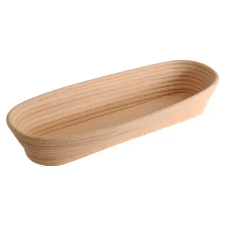 Rømer Hevekurv Oval | Lav 38x14 cm