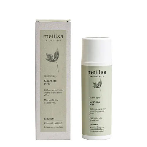 Mellisa Cleansing Milk | 150 ml