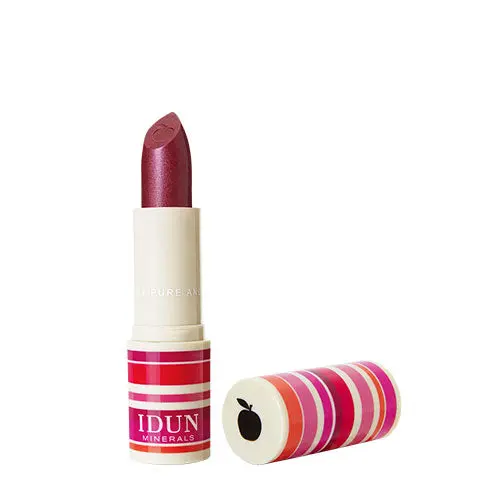 Kjøp Idun Minerals Leppestift - Sylvia 4 g   - Mecindo
