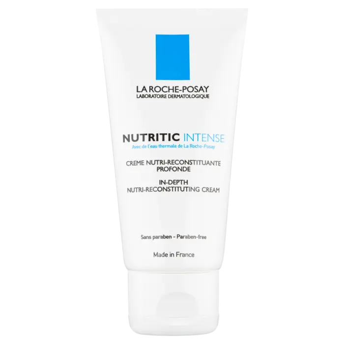 Kjøp La Roche-Posay Nutritic Intense 50 ml  - Mecindo
