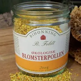 Rüdiger Feldt Blomsterpollen | 200 g