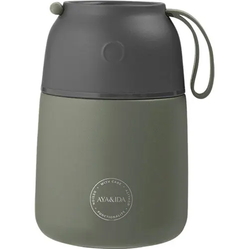 AYA&IDA Lunchbox Food 500 ml | Variant