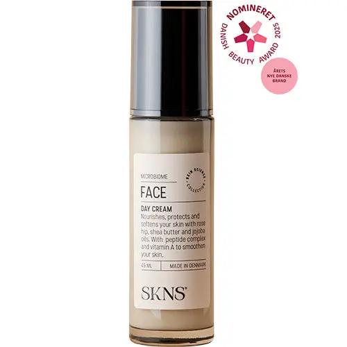 SKNS Day Cream | 45 ml