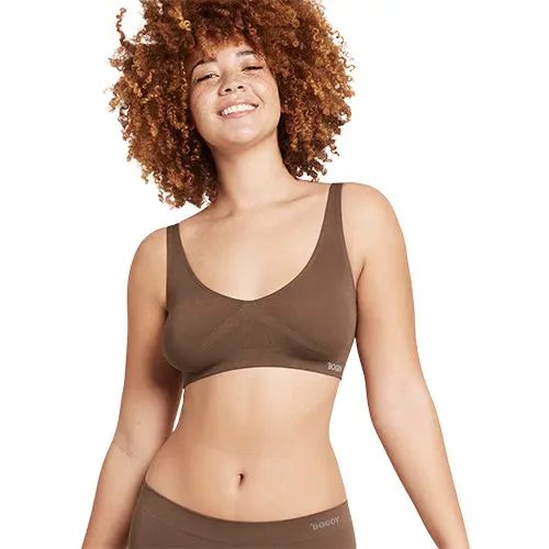 Kjøp Boody Bambus BH Shaper Crop Nude 6 - Mecindo