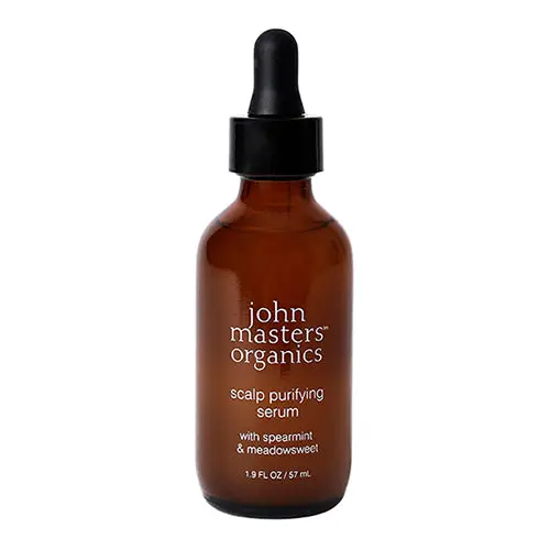 Kjøp John Masters Deep Scalp Purifying Serum 59 ml - Mecindo