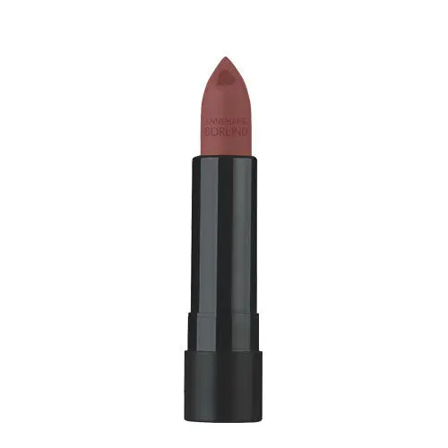 Annemarie Börlind Lipstick | Matt Truffle Plum