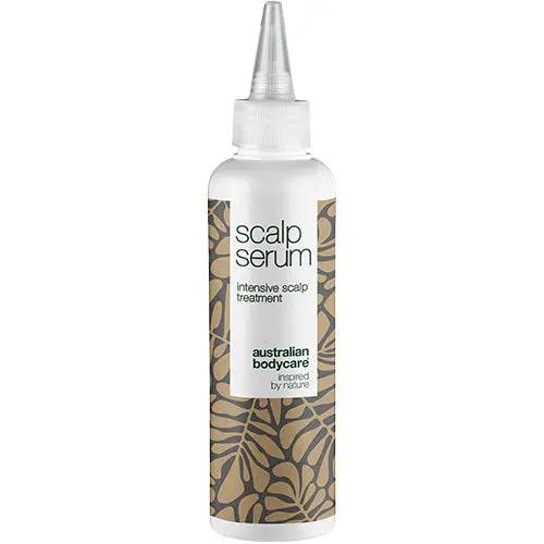 Australian Bodycare Hodebunnsserum | 150 ml