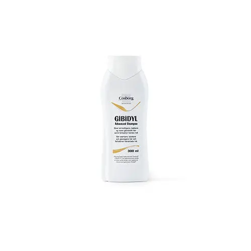 Gibidyl Shampoo Advanced | 300 ml