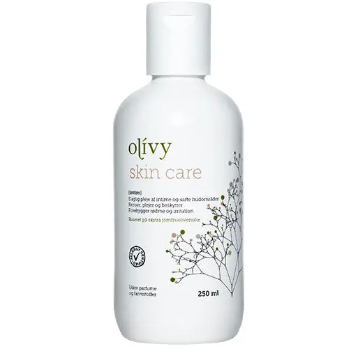 Kjøp Olívy Skin Care intimpleie 250 ml - Mecindo