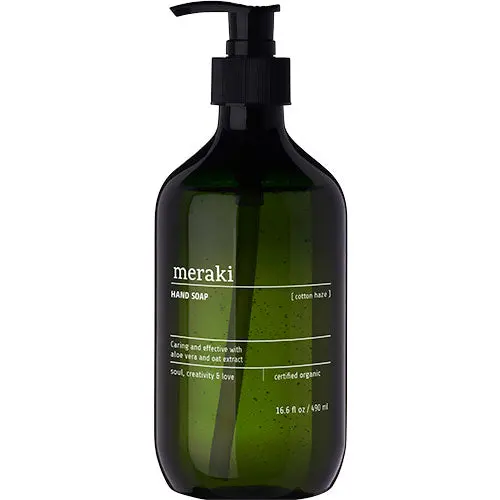 Meraki Håndkrem, Cotton Haze | 275 ml