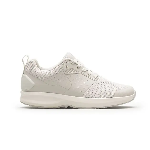 GAITLINE Float 2.0 Hverdagssko unisex 060/Lt.beige/Lt.beige Unisex | Sport1.no