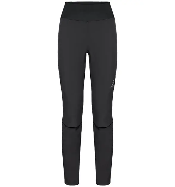 ODLO ODLO AEOLUS skibukse 15000/black Dame | Sport1.no