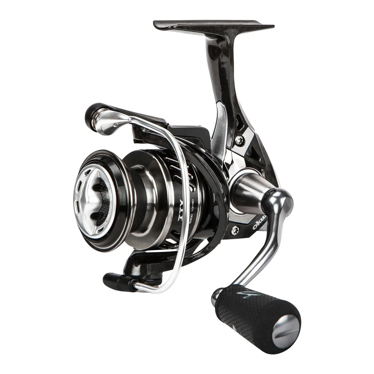 ITX Carbon Spinning 4000