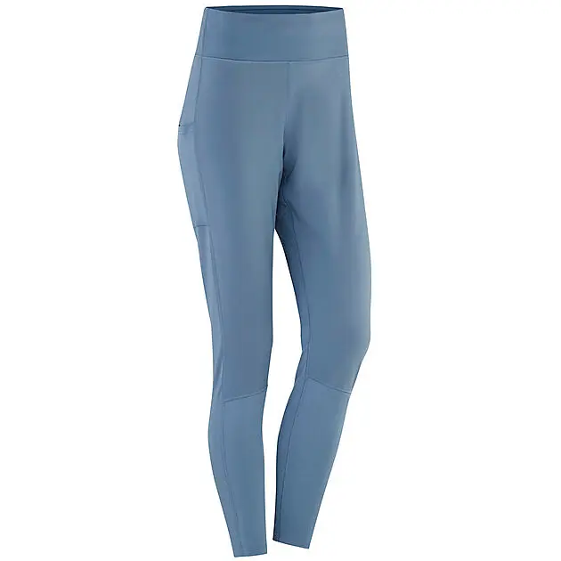 KARI TRAA RAGNA TIGHTS DAME SAIL Dame
