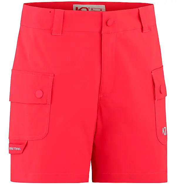 KARI TRAA MØLSTER SHORTS SHOCK/SHOCK Dame