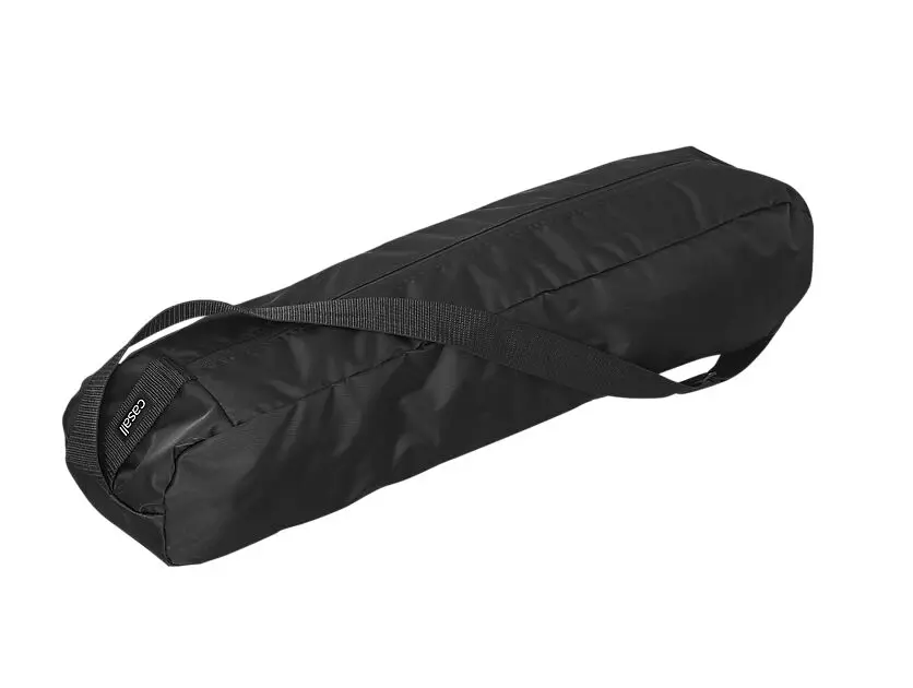 CASALL ECO Yoga mat bag Black Alle