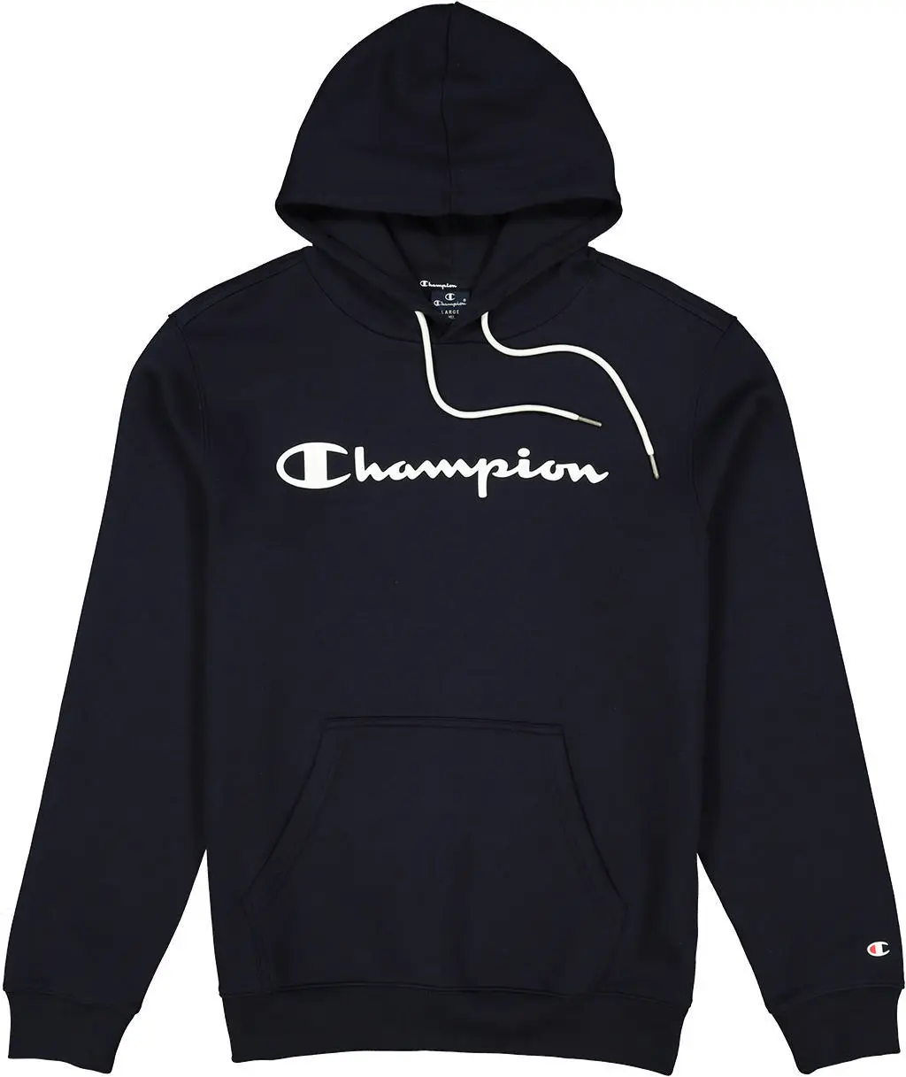 Champion Champion Hooded Sweatshirt W