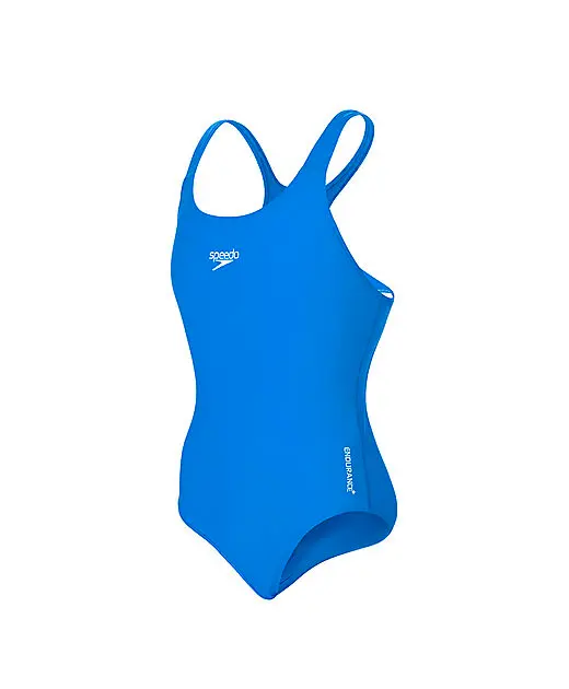 SPEEDO Endurance+ Medalist 2610/Neon Blue Junior | Sport1.no