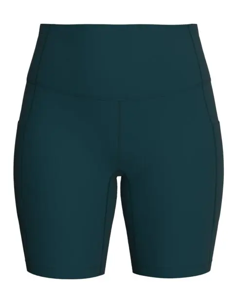 ARCTERYX Essent High-Rise Legging 8" Women's 27829/Labyrinth Dame | Sport1.no