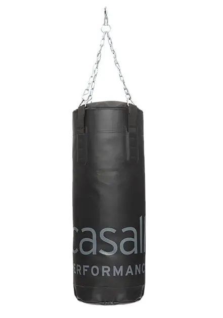 CASALL PRF boksesekk 80cm Black Alle