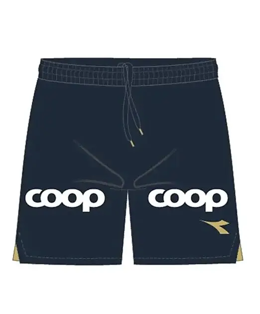 DIADORA VIKING Shorts Borte 24 marine Unisex | Sport1.no
