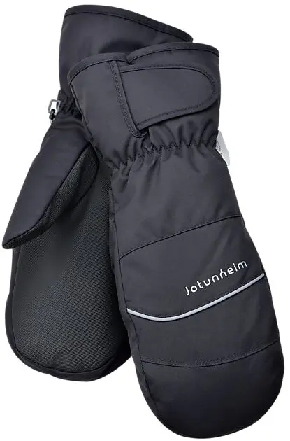 JOTUNHEIM Air vott Caviar Unisex | Sport1.no