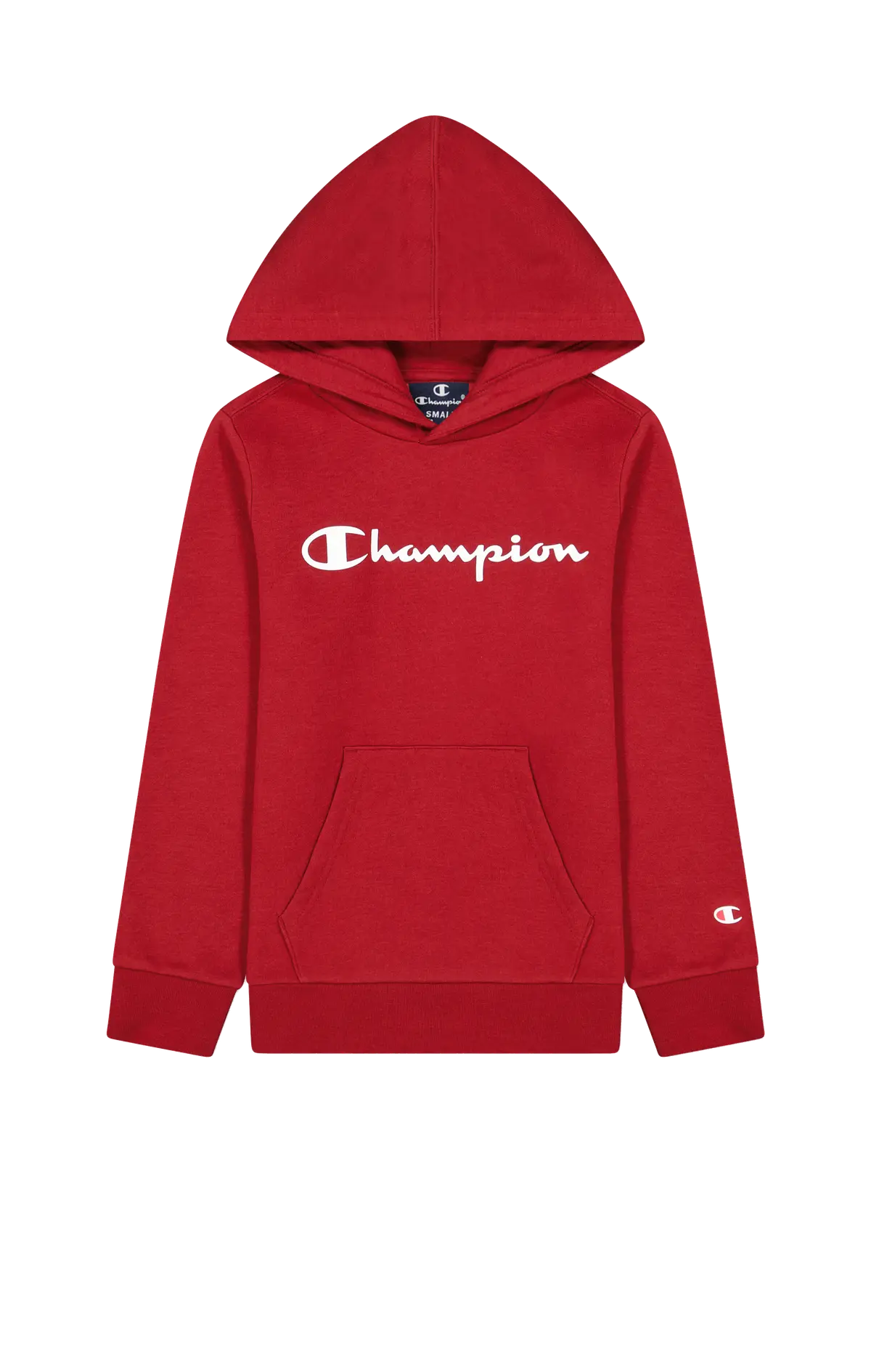Champion Hooded sweatshirt JR