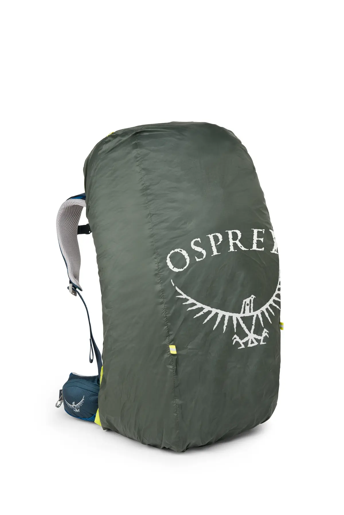 Ultralight Raincover XL regntrekk