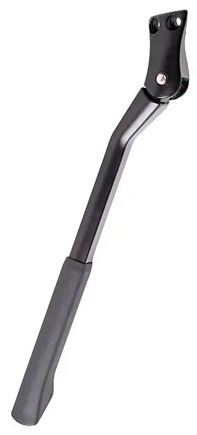 ATRAN VELO Støtte direktemontert bak PARKO DV, 26"-29" Matt Black. KSA18mm x/Sort Alle