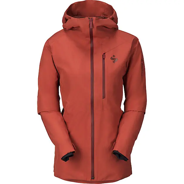 SWEET PROTECTION Crusader GTX Infinium Jacket W Rosewood Dame | Sport1.no