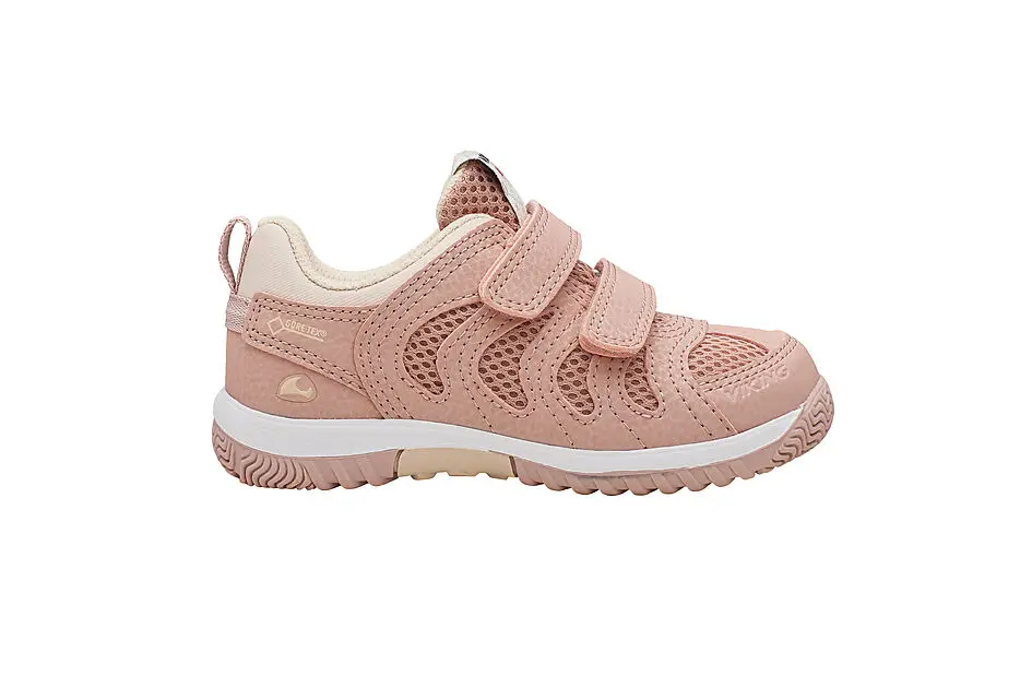 VIKING Cascade Low III GTX Antiquerose Barn | Sport1.no