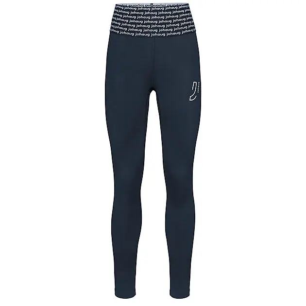 JOHAUG insignia Tights Navy Dame