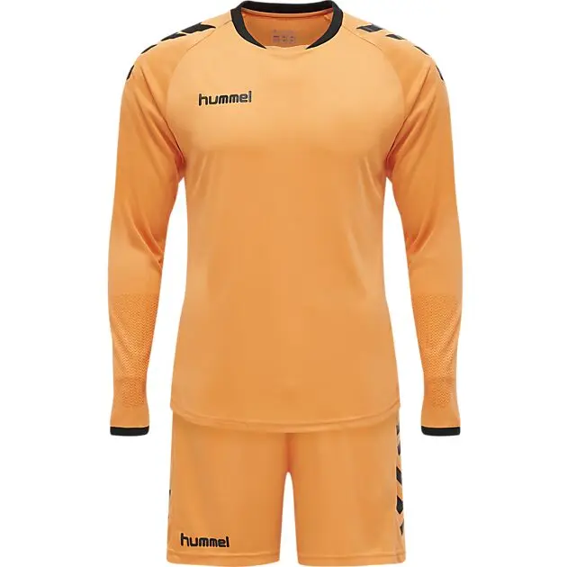HUMMEL CORE GK SET TANGERINE Alle | Sport1.no