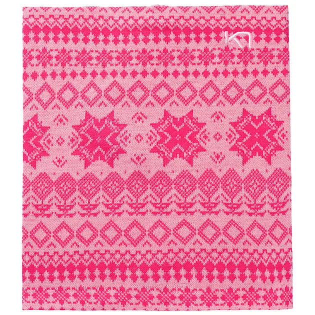 KARI TRAA VILMA TUBE BRIGHT PINK Dame | Sport1.no