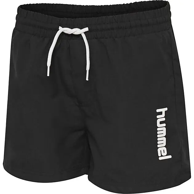 HUMMEL BONDI BOARD SHORTS 2001/BLACK Barn