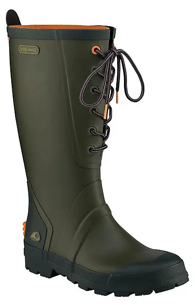VIKING SLAGBJØRN III 4/Green Unisex | Sport1.no