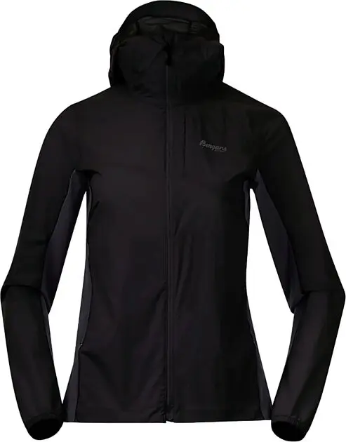 Rabot Lt Windbreaker Jakke Dame