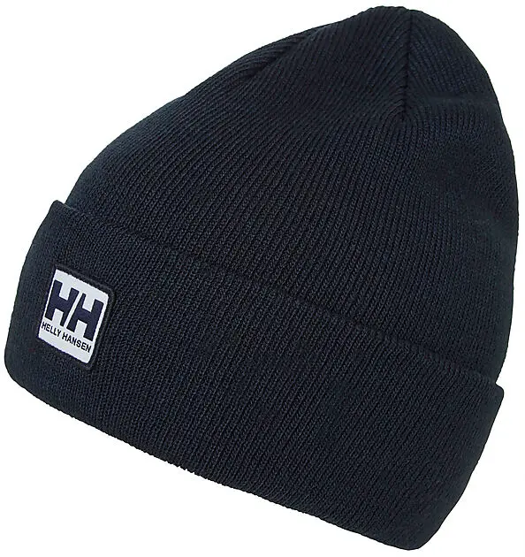 URBAN CUFF BEANIE