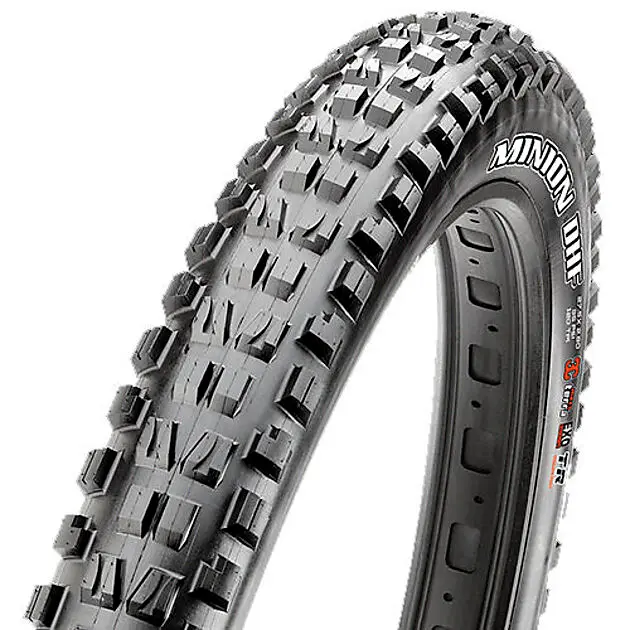 MAXXIS Dekk 27.5x2.8 Maxxis Minion DHF+ TR EXO+  3C MaxxTerra Alle | Sport1.no